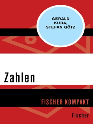 cover image of Zahlen
